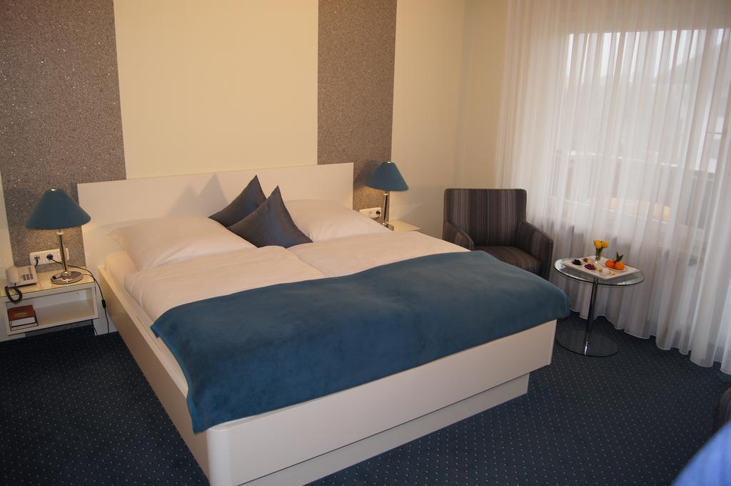 Hotel Christine Fussen Room photo