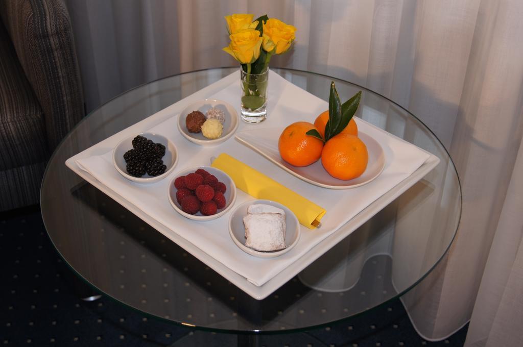 Hotel Christine Fussen Room photo