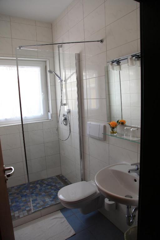 Hotel Christine Fussen Room photo